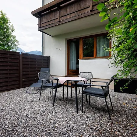Ferienwohnung Simlhof Inzing Exterior photo