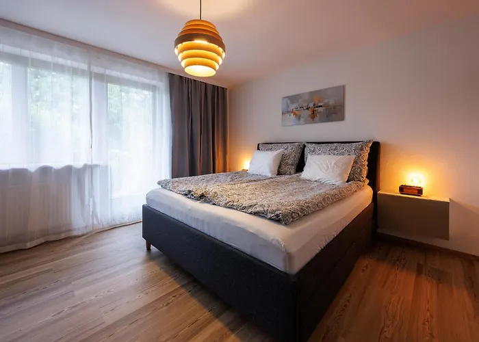 Ferienwohnung Simlhof
