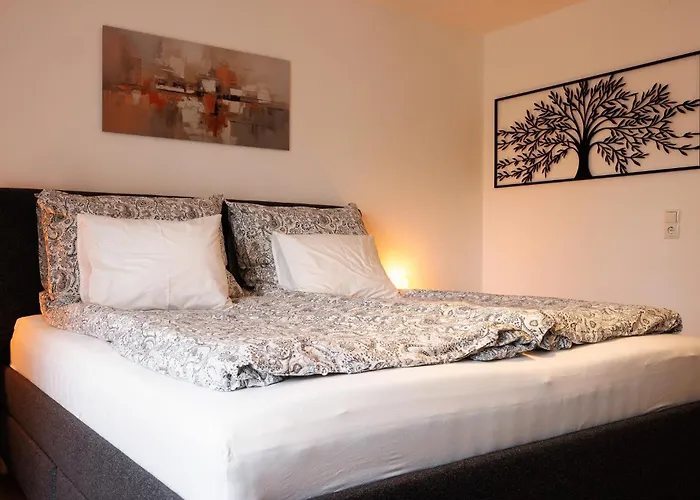 Ferienwohnung Simlhof