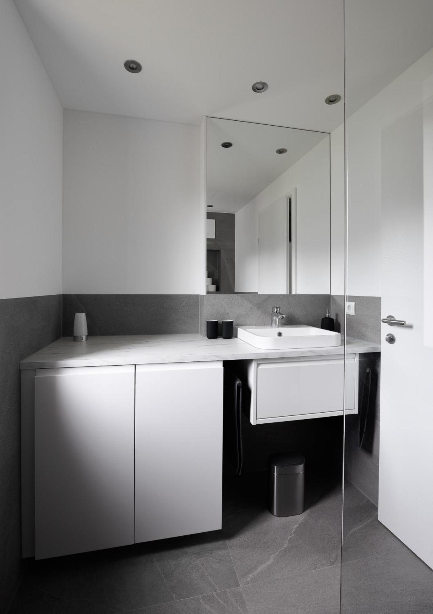 Simlhof Apartment Inzing