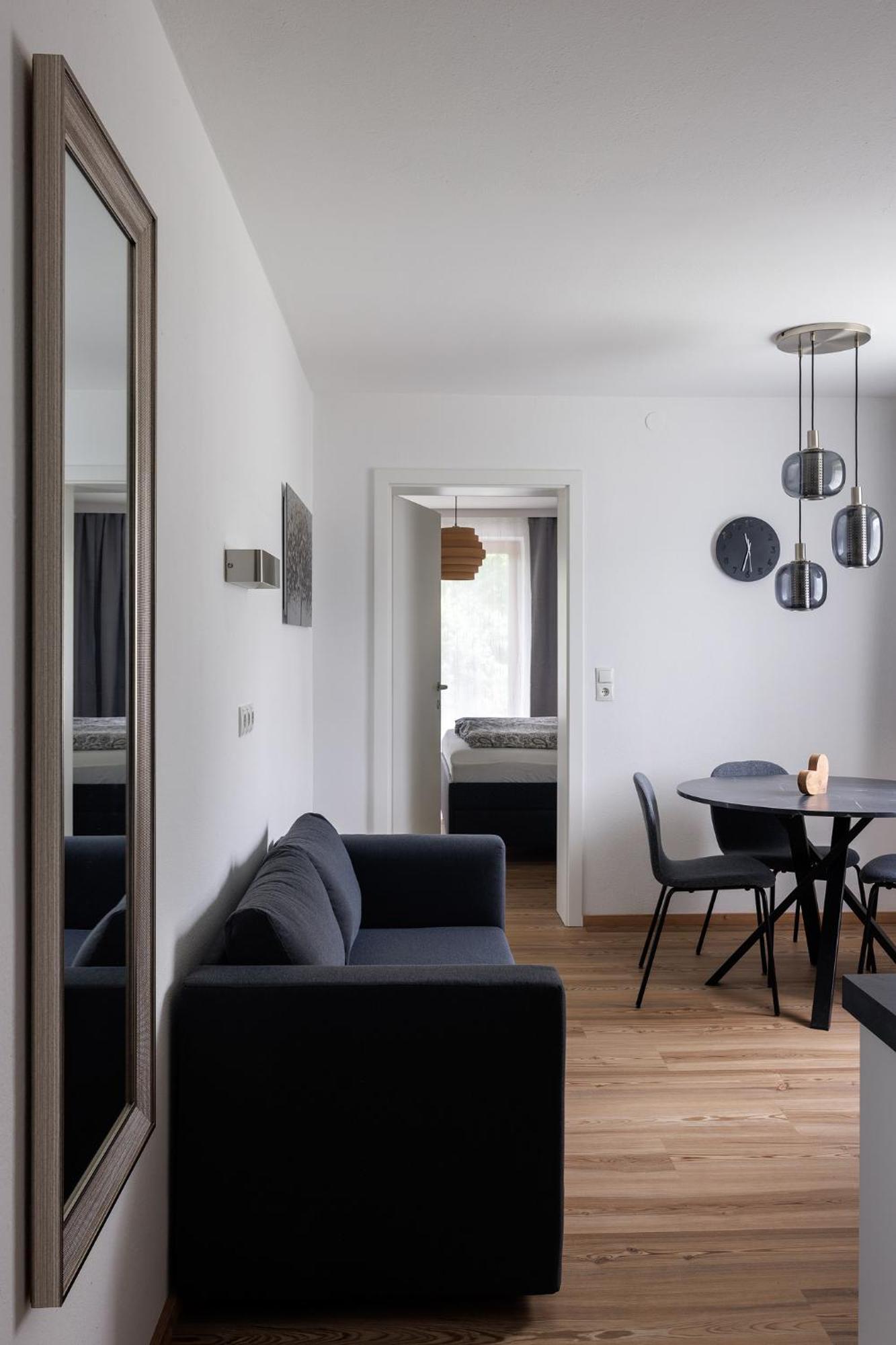 Apartment Simlhof Inzing