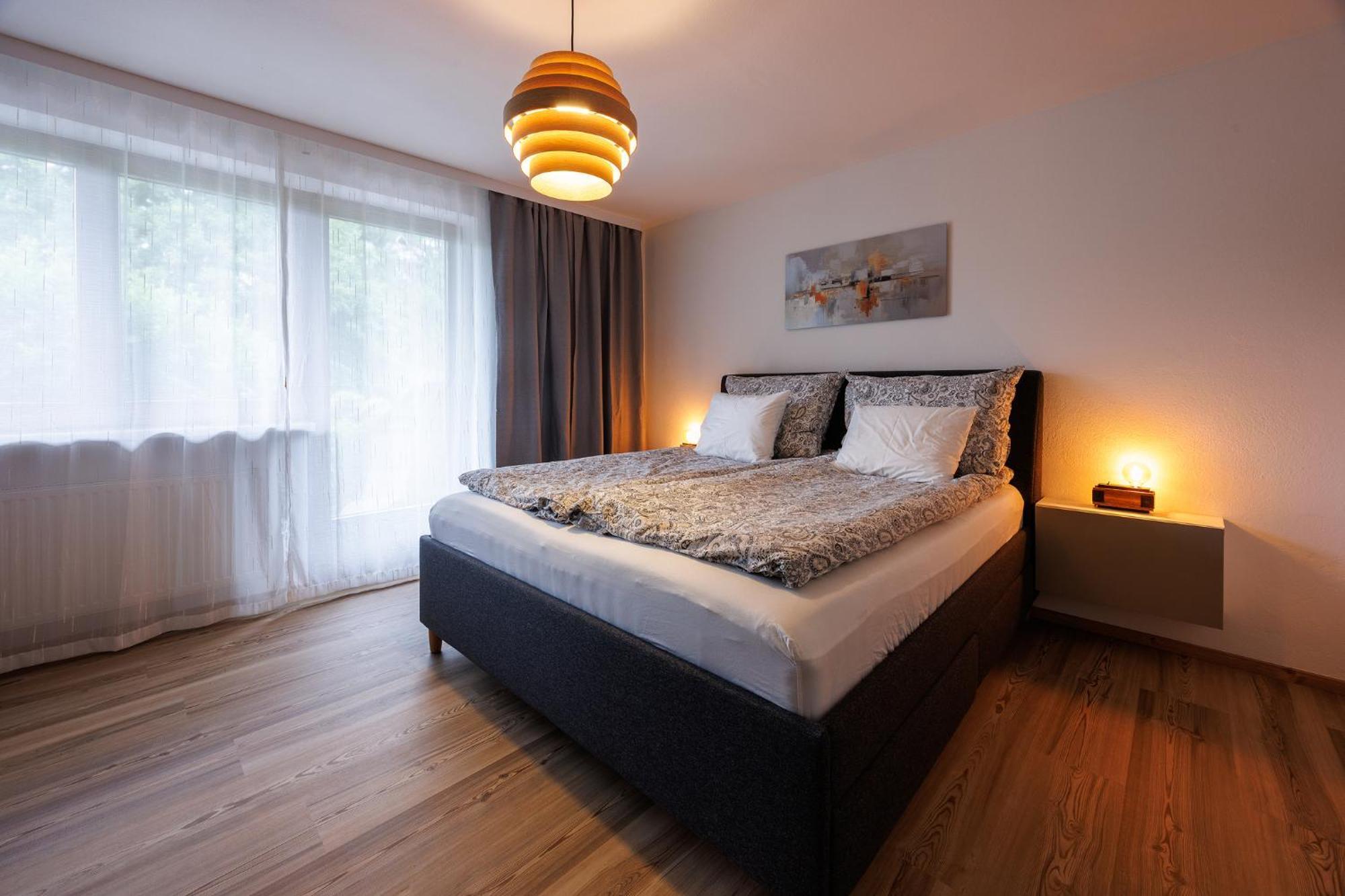 Apartment Simlhof