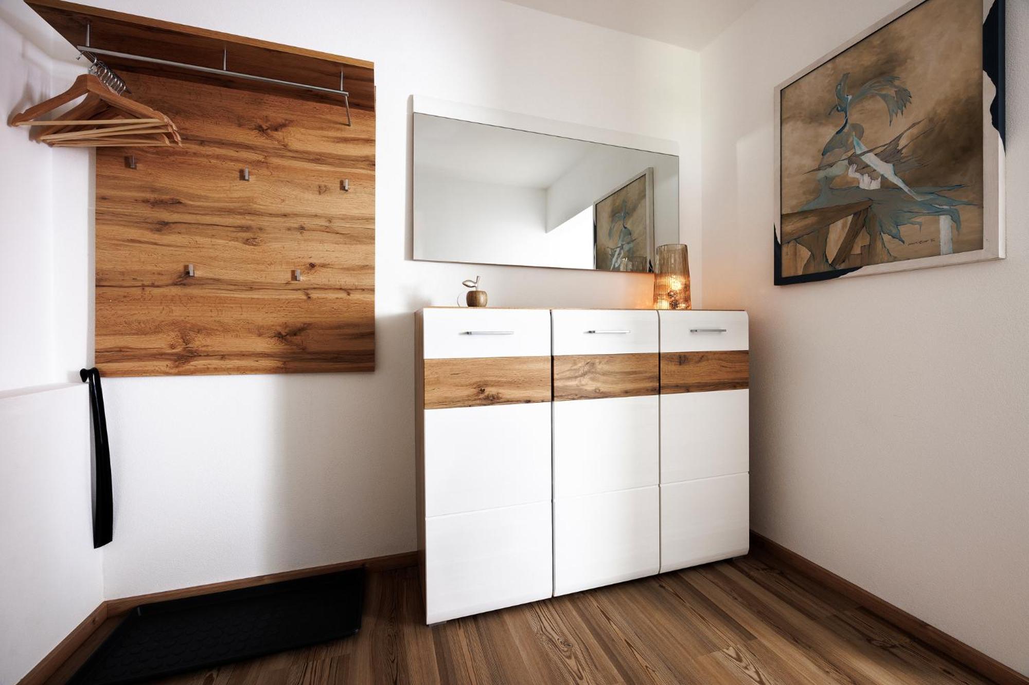 Apartment Simlhof